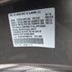 5FNRL6H81KB001724 2019 Honda Odyssey Touring auction photo thumbnail 9