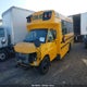 1HA6GVBGXKN013563 2019 Chevrolet Express Cutaway 4500 4500 Van auction photo thumbnail 2