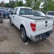 1FTEX1CM1EFA42266 2014 Ford F-150 Xl auction photo thumbnail 3
