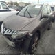 JN8AZ1MW9AW124740 2010 Nissan Murano Le auction photo thumbnail 2