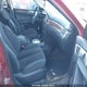 2C4GM68425R671597 2005 Chrysler Pacifica Touring auction photo thumbnail 5