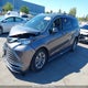 5TDJRKEC1MS017451 2021 Toyota Sienna Xle auction photo thumbnail 2
