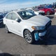 3FA6P0LU5HR324275 2017 Ford Fusion Hybrid Se auction photo thumbnail 1