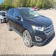 2FMPK3K91HBB12317 2017 Ford Edge Titanium auction photo thumbnail 1