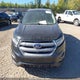 2FMPK3K91HBB12317 2017 Ford Edge Titanium auction photo thumbnail 6