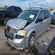 2D8HN54199R578882 2009 Dodge Grand Caravan Sxt auction photo thumbnail 2