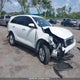 5XYPG4A54LG615936 2020 Kia Sorento 3.3L Lx auction photo thumbnail 1