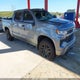 2GCPADED5P1137268 2023 Chevrolet Silverado 1500 2Wd Short Bed Rst auction photo thumbnail 1