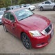JTHCE96S380013461 2008 Lexus Gs 350 auction photo thumbnail 1