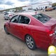JTHCE96S380013461 2008 Lexus Gs 350 auction photo thumbnail 3
