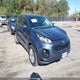 KNDPMCAC2H7201219 2017 Kia Sportage Lx auction photo thumbnail 1