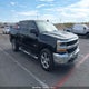 3GCPCREH4JG491713 2018 Chevrolet Silverado 1500 1Lt auction photo thumbnail 1