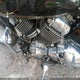 JYAVM01E4DA138219 2013 Yamaha Xvs650 auction photo thumbnail 9