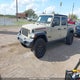 1C6HJTAG2LL203480 2020 Jeep Gladiator Sport 4X4 auction photo thumbnail 2