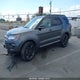 1FM5K7D80JGC28156 2018 Ford Explorer Xlt auction photo thumbnail 2