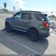 1FM5K7D80JGC28156 2018 Ford Explorer Xlt auction photo thumbnail 3