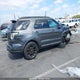 1FM5K7D80JGC28156 2018 Ford Explorer Xlt auction photo thumbnail 4