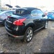 JN8AZ1FY9BW003061 2011 Nissan Murano Crosscabriolet auction photo thumbnail 4