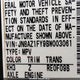 JN8AZ1FY9BW003061 2011 Nissan Murano Crosscabriolet auction photo thumbnail 9