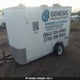53BPTEA13HU024017 2016 Lgs Industries Enclosed Trailer auction photo thumbnail 2