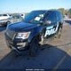 1FM5K8AR0HGD93797 2017 Ford Utility Police Interceptor auction photo thumbnail 2