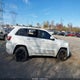 1C4RJFAGXFC206212 2015 Jeep Grand Cherokee Laredo auction photo thumbnail 13