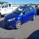 1FADP3F2XFL357044 2015 Ford Focus Se auction photo thumbnail 2