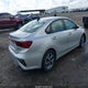 3KPF24AD3ME335179 2021 Kia Forte Lxs auction photo thumbnail 4