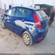 KMHCT5AE1FU204511 2015 Hyundai Accent Gs auction photo thumbnail 3