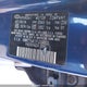 KMHCT5AE1FU204511 2015 Hyundai Accent Gs auction photo thumbnail 9