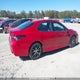 4T1G11AK9MU410193 2021 Toyota Camry Se auction photo thumbnail 4