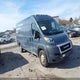 3C6URVJG3LE136626 2020 Ram Promaster 3500 Cargo Van High Roof 159" Wb Ext auction photo thumbnail 1