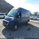 3C6URVJG3LE136626 2020 Ram Promaster 3500 Cargo Van High Roof 159" Wb Ext auction photo thumbnail 2