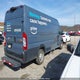 3C6URVJG3LE136626 2020 Ram Promaster 3500 Cargo Van High Roof 159" Wb Ext auction photo thumbnail 4