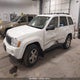 1J4HR58N05C606842 2005 Jeep Grand Cherokee Limited auction photo thumbnail 2