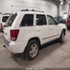 1J4HR58N05C606842 2005 Jeep Grand Cherokee Limited auction photo thumbnail 4
