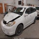 2T1KR32E43C149952 2003 Toyota Matrix Xr auction photo thumbnail 2