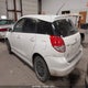 2T1KR32E43C149952 2003 Toyota Matrix Xr auction photo thumbnail 3