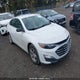 1G1ZC5STXLF005851 2020 Chevrolet Malibu Fwd 1Fl auction photo thumbnail 1