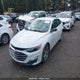 1G1ZC5STXLF005851 2020 Chevrolet Malibu Fwd 1Fl auction photo thumbnail 2