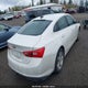1G1ZC5STXLF005851 2020 Chevrolet Malibu Fwd 1Fl auction photo thumbnail 4