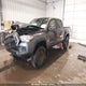 3TMCZ5AN4PM631237 2023 Toyota Tacoma Trail Edition auction photo thumbnail 2