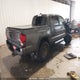 3TMCZ5AN4PM631237 2023 Toyota Tacoma Trail Edition auction photo thumbnail 4