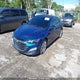 1G1ZD5STXKF190494 2019 Chevrolet Malibu Lt auction photo thumbnail 2