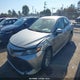 4T1B11HK5KU786399 2019 Toyota Camry Le auction photo thumbnail 2