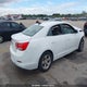 1G11B5SL1FF106720 2015 Chevrolet Malibu Ls auction photo thumbnail 4