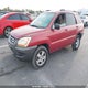 KNDJF724387457822 2008 Kia Sportage Lx auction photo thumbnail 2