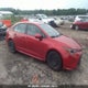 5YFEPRAE4LP104145 2020 Toyota Corolla Le auction photo thumbnail 1