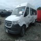 W1Y8DD3Z6NP426343 2022 Mercedes-Benz 3500 Sprinter Vans auction photo thumbnail 2