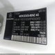W1Y8DD3Z6NP426343 2022 Mercedes-Benz 3500 Sprinter Vans auction photo thumbnail 9
